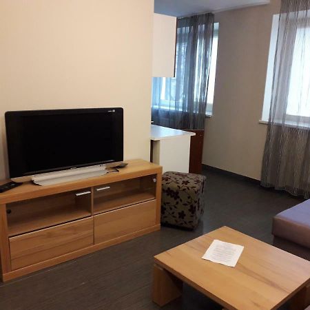 Laisves Al. 7 Apartment Kaunas Exterior foto
