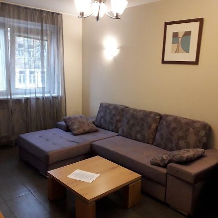 Laisves Al. 7 Apartment Kaunas Exterior foto
