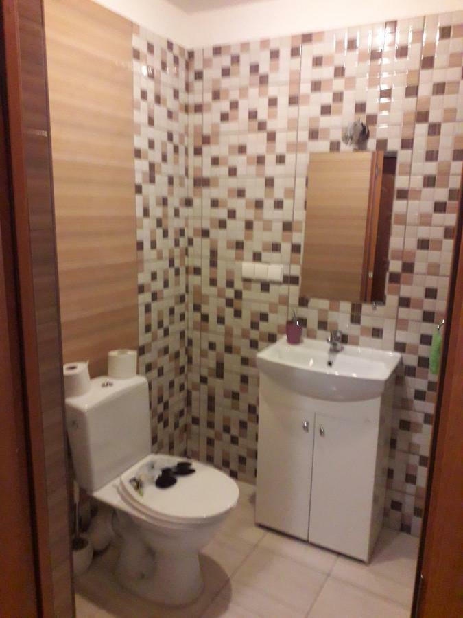 Laisves Al. 7 Apartment Kaunas Exterior foto