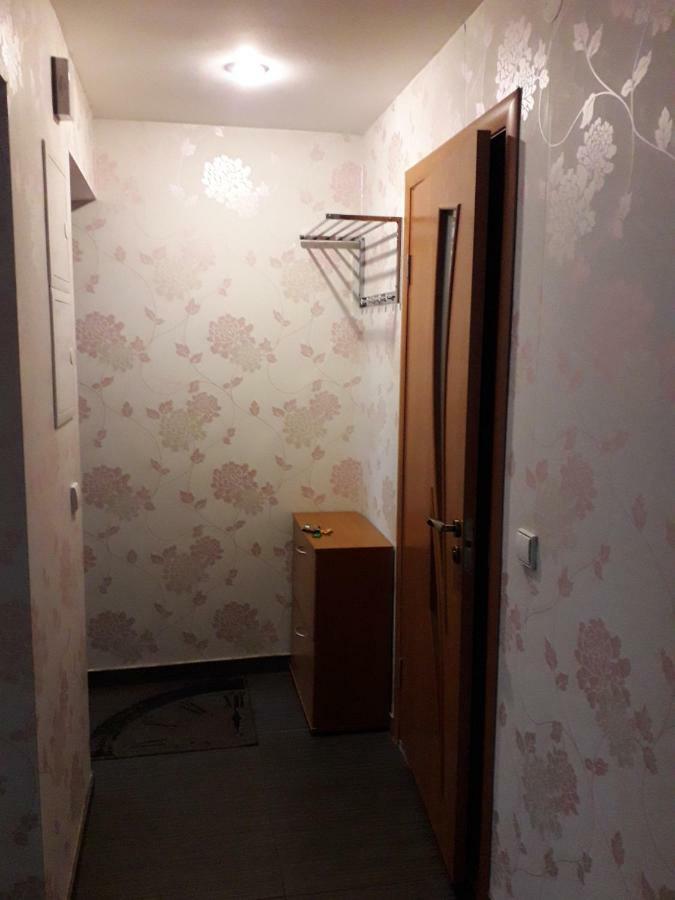 Laisves Al. 7 Apartment Kaunas Exterior foto