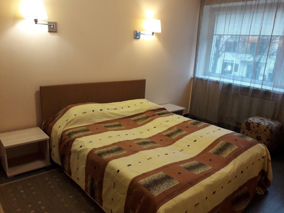 Laisves Al. 7 Apartment Kaunas Exterior foto